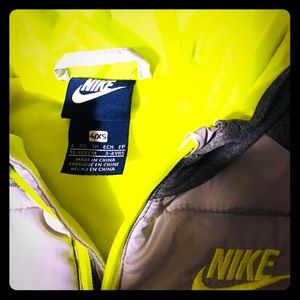 MOVING SALE  📦📦 NWT NIKE BOYS: SIZE XS